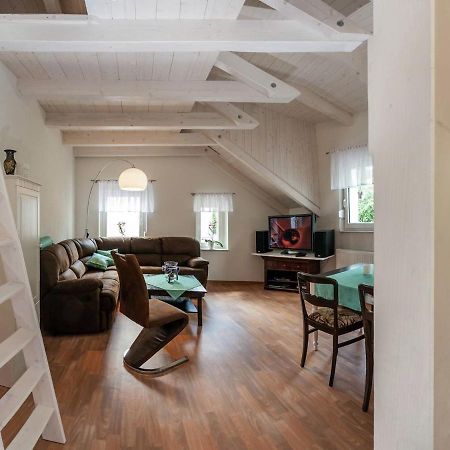 Holiday Home On The Edge Of The Forest Thale Extérieur photo